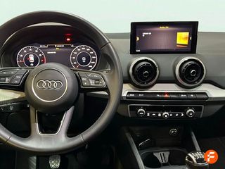 Audi Q2 S line 30 TFSI 81kW (110CV)