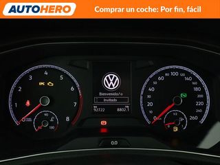 Volkswagen T-Roc 1.5 TSI ACT Advance Style