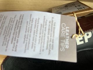 Bailarinas Gioseppo Piel Burdeos Tacón Dorado