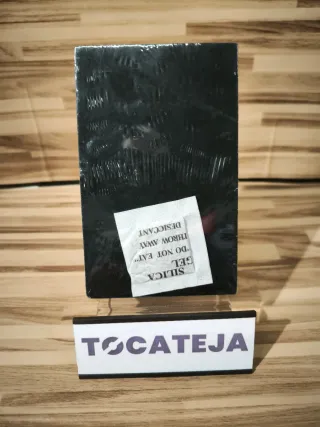 Juego de habilidad de madera