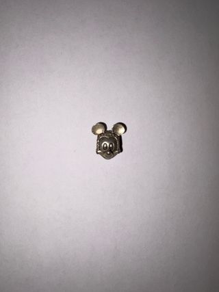 Charms de plata