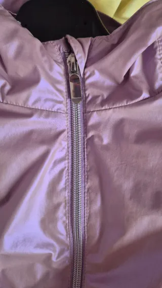 Giacca Ovs bambina 5-6 anni