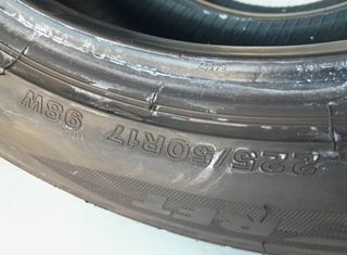 Bmw 225/50/17 95w neumático serie 3 318d 1151538