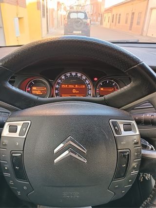 Citroen C5 x7