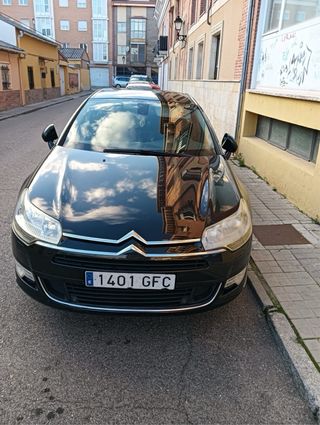 Citroen C5 x7