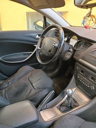Citroen C5 x7