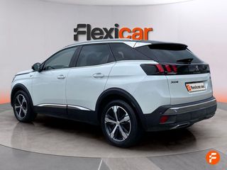 Peugeot 3008 2.0/180CV GT