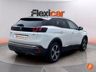 Peugeot 3008 2.0/180CV GT