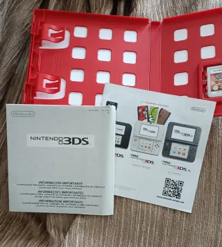 Pokémon Rubí Omega Nintendo 3DS