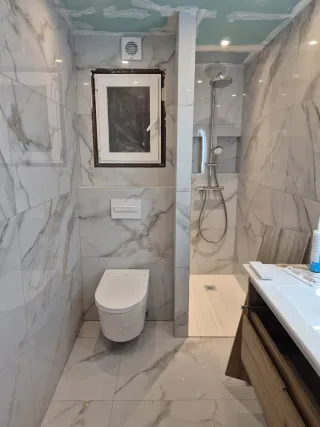 Electricista / Fontanero / Manitas