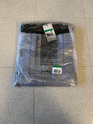 Pantalón Nike ACG x CPFM Verde Oliva