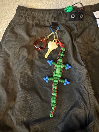 Pantalón Nike ACG x CPFM Verde Oliva