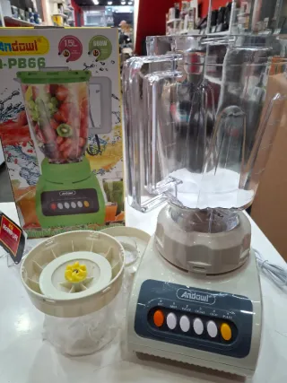 Batidora Andowl Q-PB66 1.5L