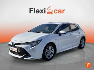 Toyota Corolla 1.8 125H ACTIVE TECH E-CVT