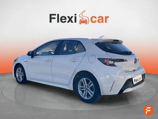 Toyota Corolla 1.8 125H ACTIVE TECH E-CVT