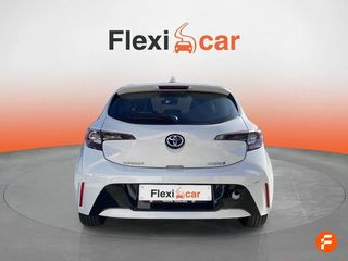 Toyota Corolla 1.8 125H ACTIVE TECH E-CVT