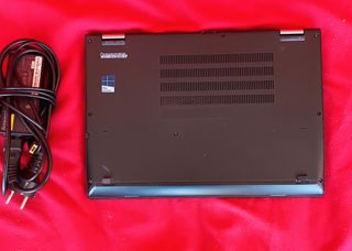 Portátil Lenovo Thinkpad 260 W11 SIM +2,3 tb