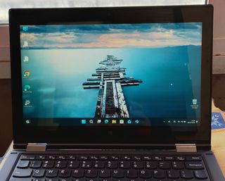 Portátil Lenovo Thinkpad 260 W11 SIM +2,3 tb