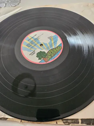 Vinilo LP Georgie Fame .