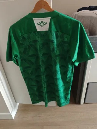 Camiseta ACF Chapecoense Brasil Umbro Verde