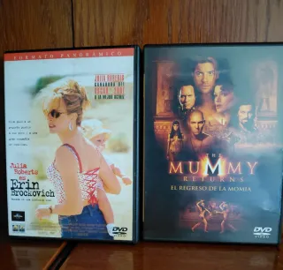 Películas de culto del cine español-internacional