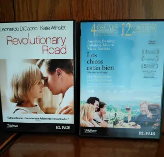 Películas de culto del cine español-internacional