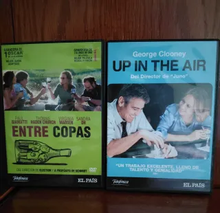 Películas de culto del cine español-internacional