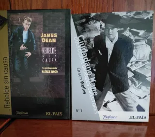 Películas de culto del cine español-internacional