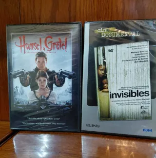 Películas de culto del cine español-internacional