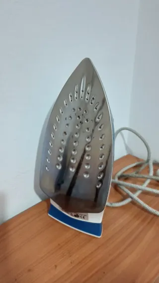 Plancha de ropa Monix Promax 1800W