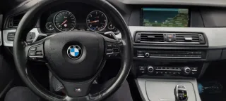 BMW Serie 5 2013
