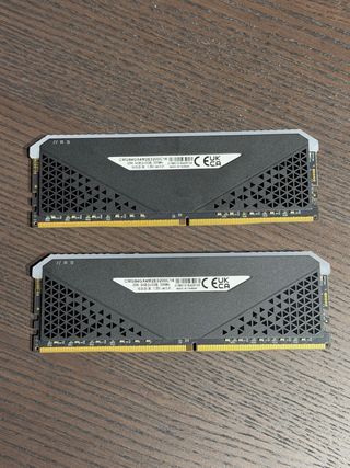 Ordenador sobremesa i7 8700K 64GB RAM