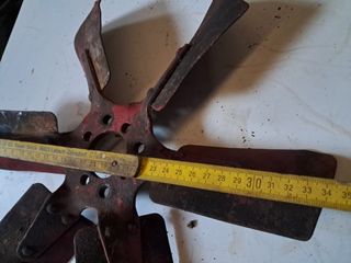 Ventilador barreiros r 350