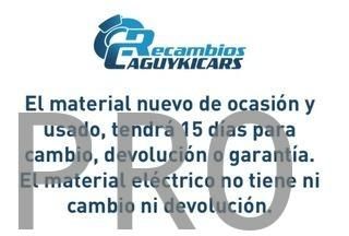 Piloto intermitente, Opel Astra F