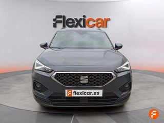 Seat Tarraco 1.5 TSI 110kW (150CV) St&Sp FR DSG - 7P (2023)