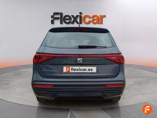 Seat Tarraco 1.5 TSI 110kW (150CV) St&Sp FR DSG - 7P (2023)