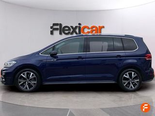 Volkswagen Touran R-Line 2.0 TDI 110kW (150CV) DSG