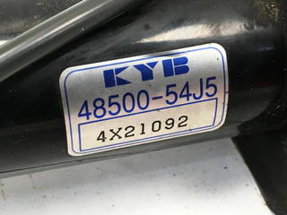 Cremallera direccion Suzuki Grand Vitara 1