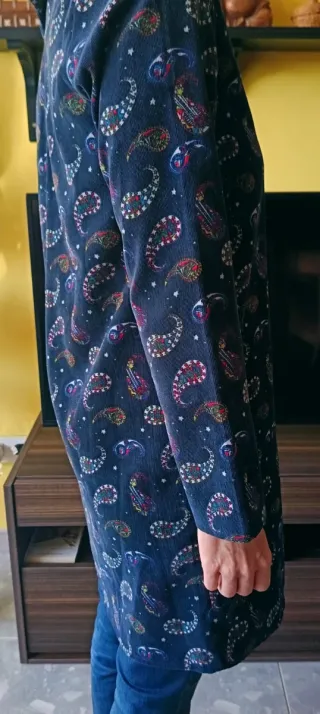 Vestido Compañía Fantástica