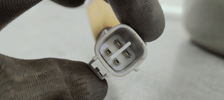 SISTEMA AUDIO / RADIO CD MAZDA CX-3 1.5 D TURBO 1