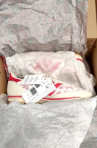 Zapatillas Adidas SL 72 OG Liberty London 38 ⅔