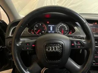 Audi A4 2008