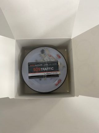 Pack de Balizas o individual V16 SOS TRAFFIC IOT