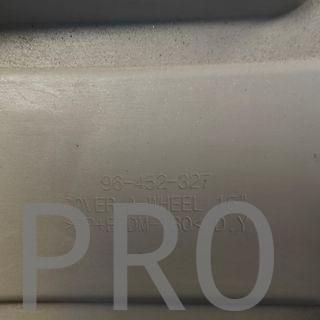 TAPACUBOS R15 DAEWOO NUBIRA USADO 96452327