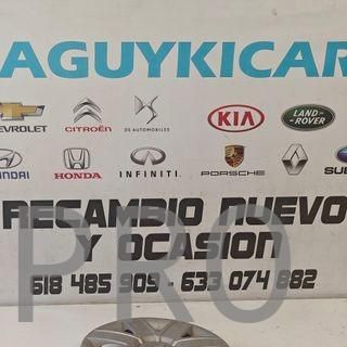 TAPACUBOS R15 DAEWOO NUBIRA USADO 96452327