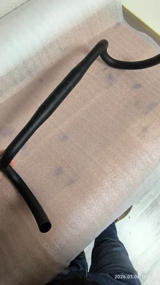 Manillar Syncros 2.0 Gravel Aluminio