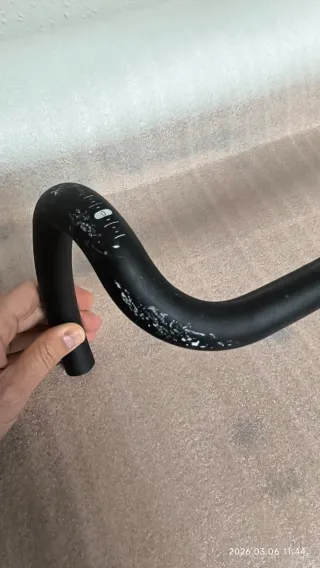 Manillar Syncros 2.0 Gravel Aluminio