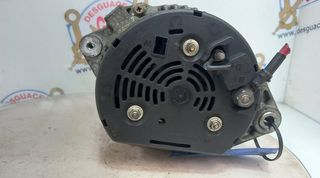 1118608 alternador opel vectra a gl