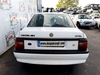 1118608 alternador opel vectra a gl