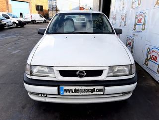 1118608 alternador opel vectra a gl